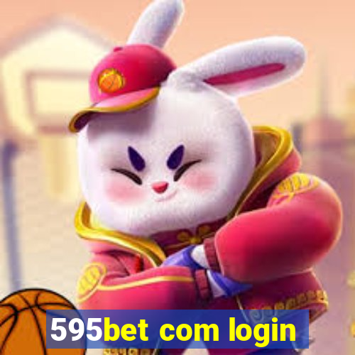 595bet com login